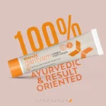 Dantvam Herbal Toothpaste - Image 2